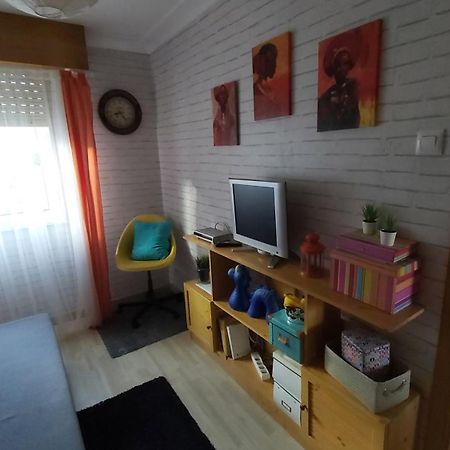Appartement Mi Casita à La Corogne Extérieur photo